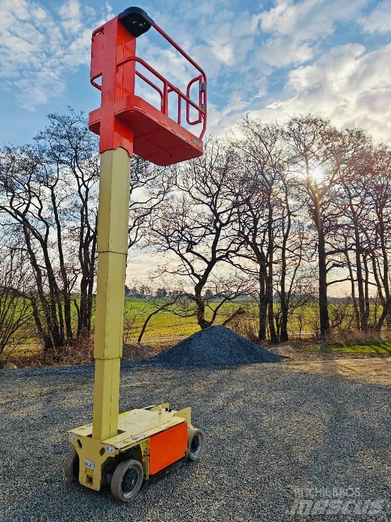 JLG 1230 Used Personnel lifts and access elevators