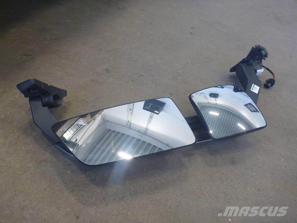 Volvo FH 64 R Cabins and interior