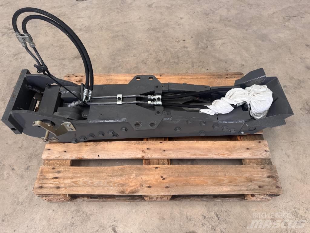 Fendt Pick Up Hitch Other tractor accessories