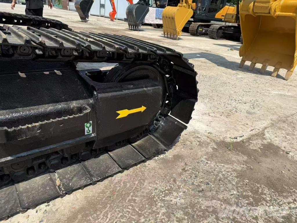 CAT 320D Crawler excavators