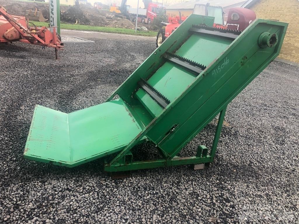  Nyhed Halmudlægger Other forage harvesting equipment