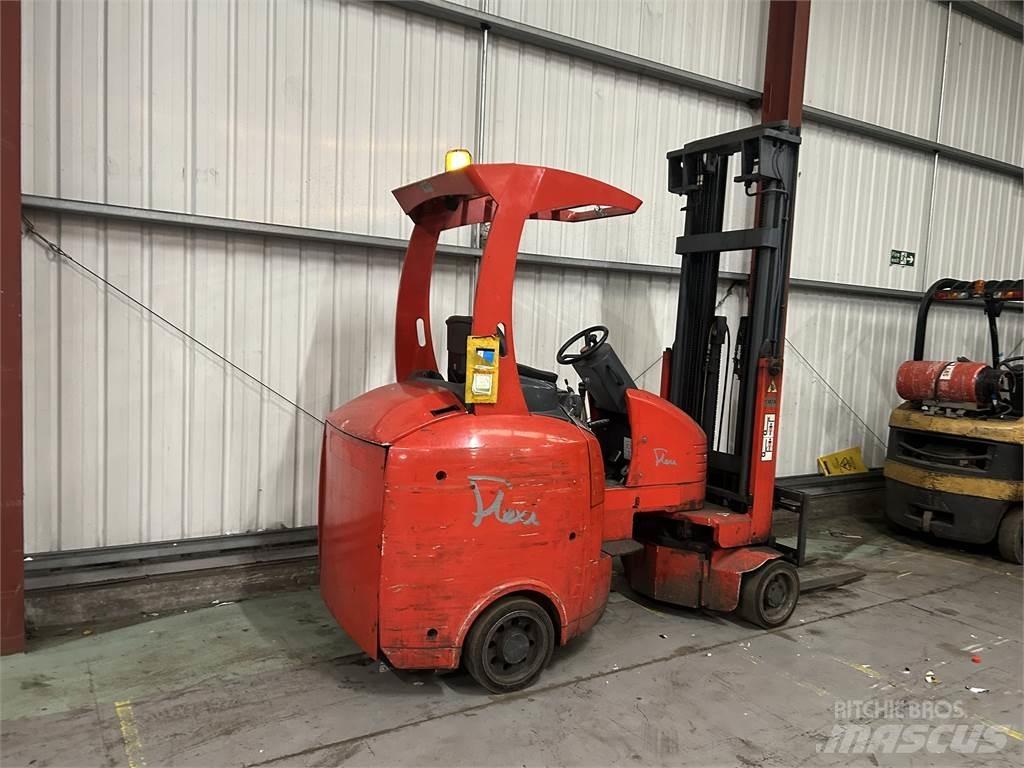  G3 Narrow aisle truck