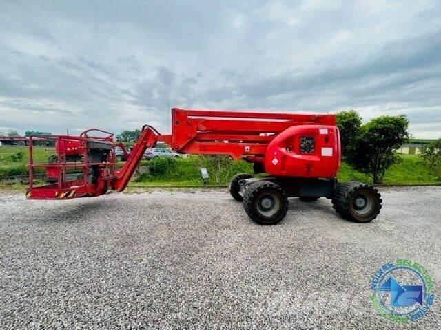 JLG 450AJ Articulated boom lifts