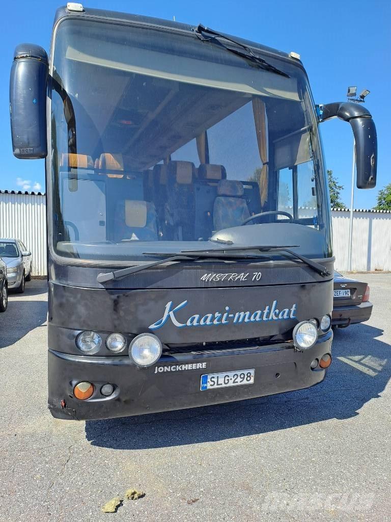 MAN Mistral 70 Coach