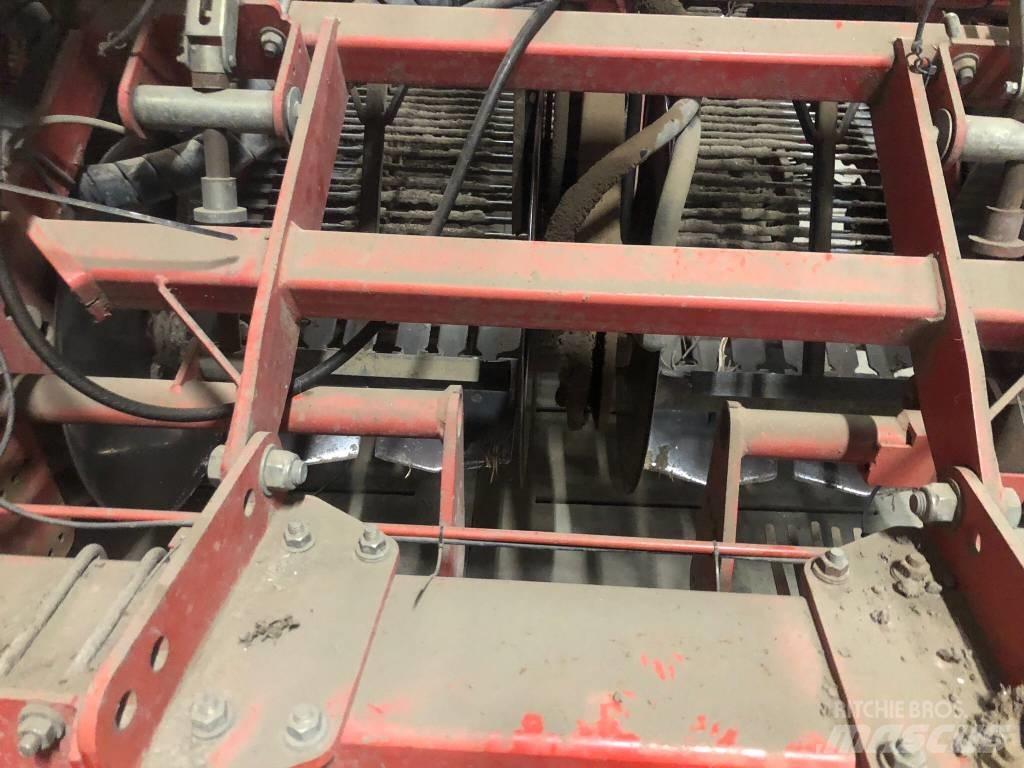 Grimme GV  3000 Other vegetable equipment