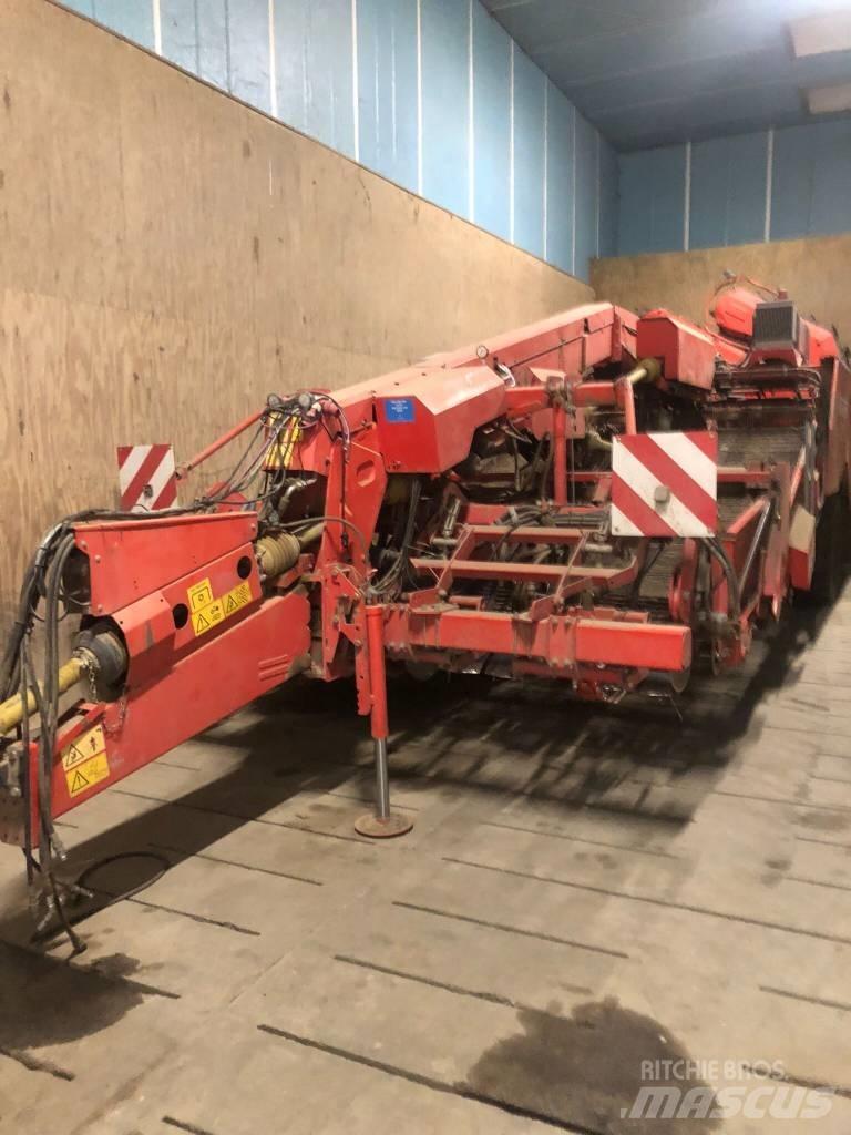 Grimme GV  3000 Other vegetable equipment