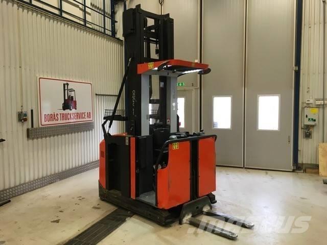 Toyota OME 100 H High lift order picker
