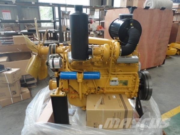 Weichai WD10G178E25 Engines