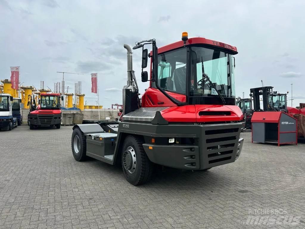 Terberg RT 283 Terminal tractors