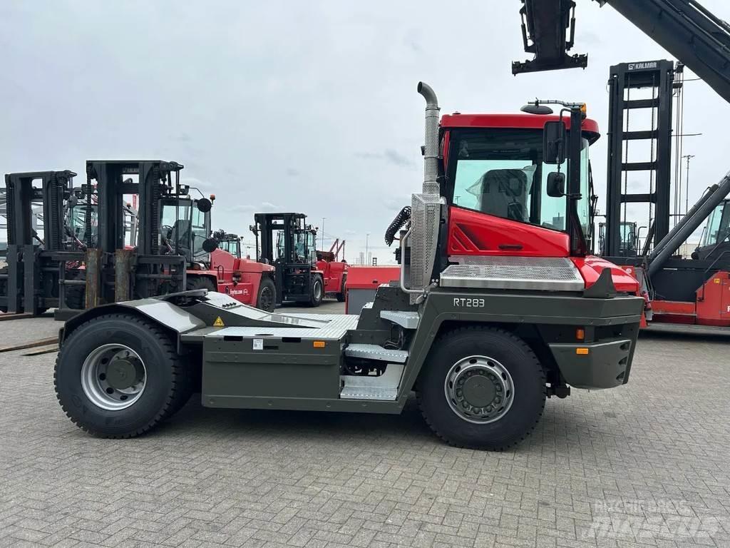Terberg RT 283 Terminal tractors