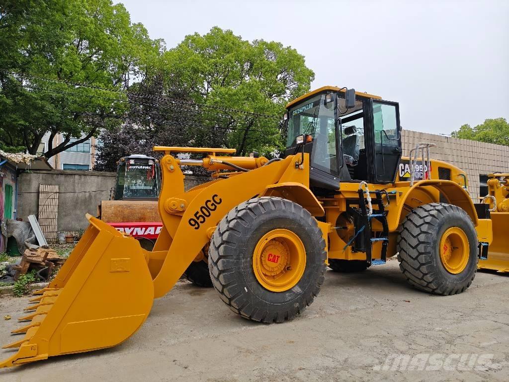 CAT 950 G Wheel loaders