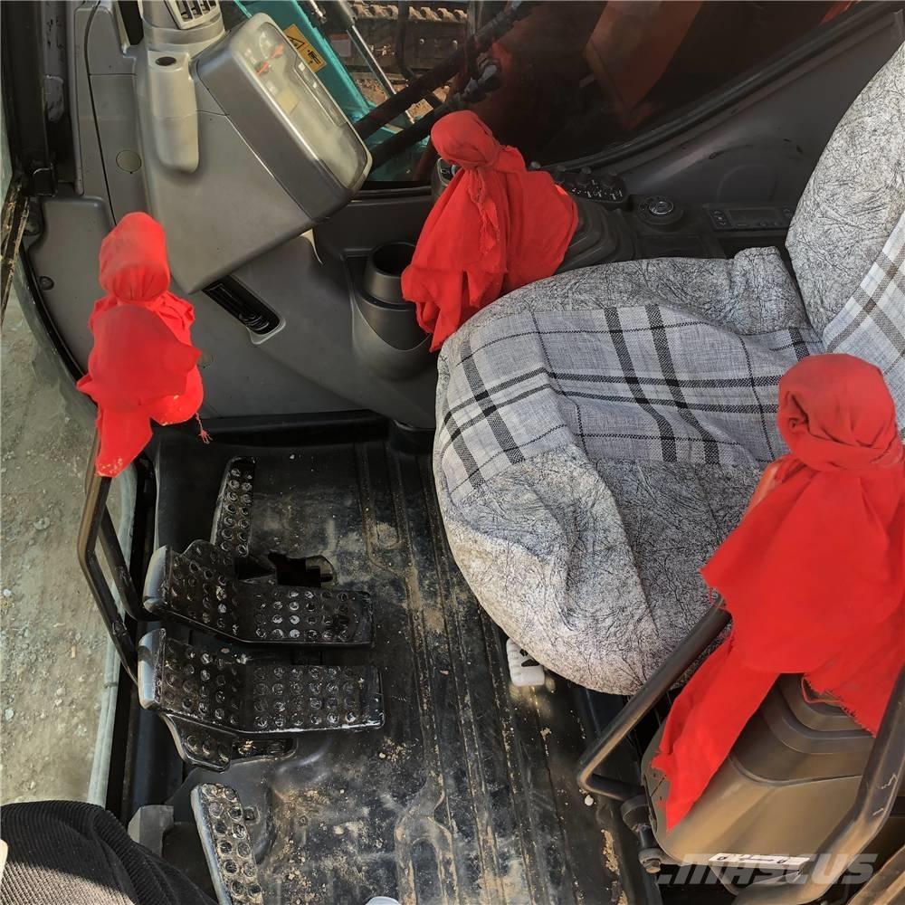 Hitachi ZX70-5A Mini excavators  7t - 12t