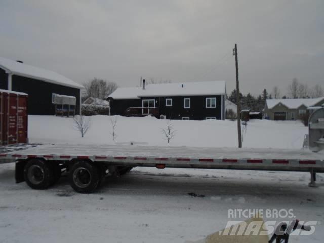 K-TRAIL GN25L Car carrier