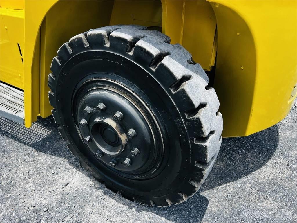 Hyster H 280 H D Other