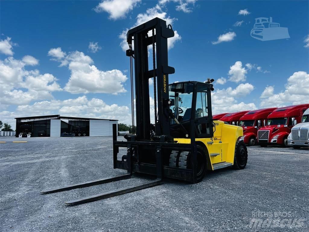 Hyster H 280 H D Other