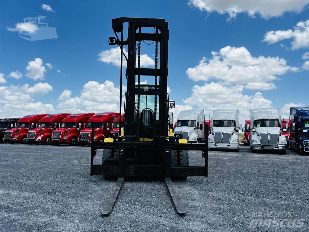 Hyster H 280 H D Other