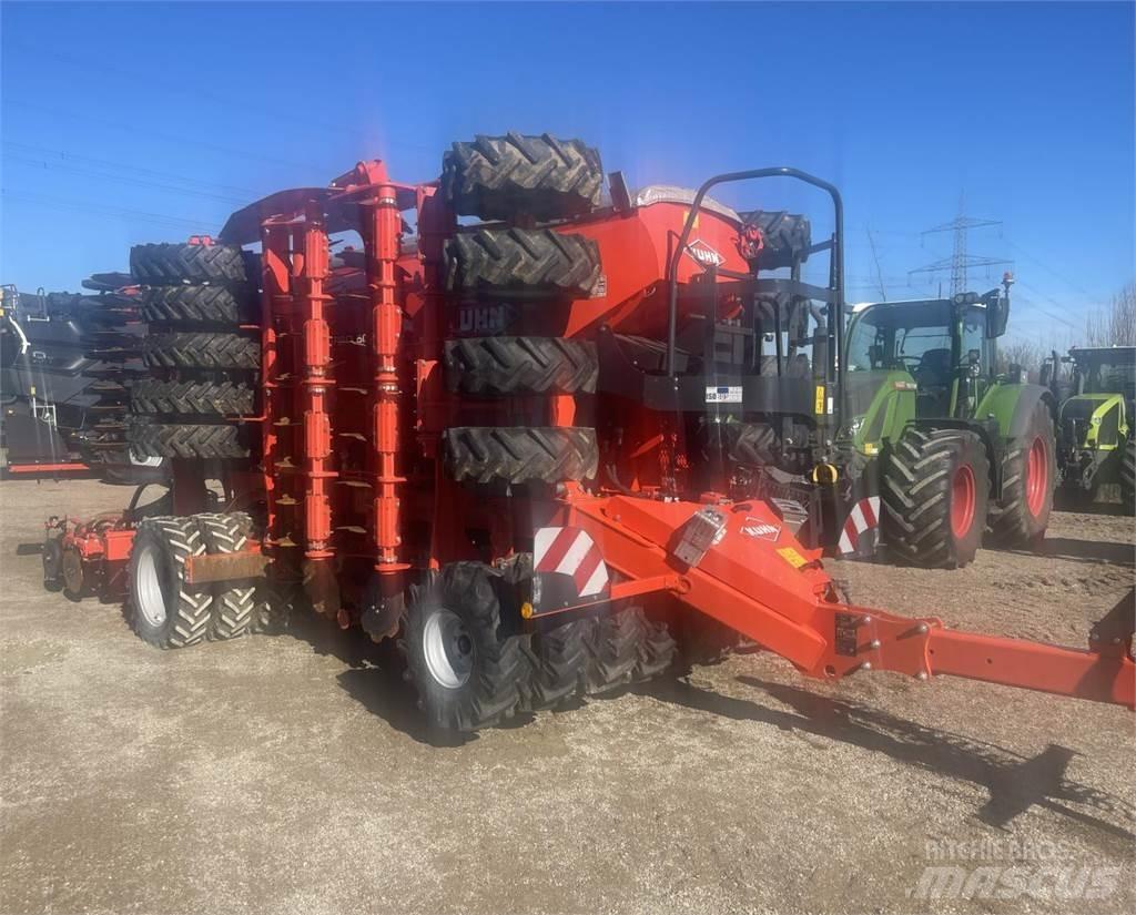 Kuhn ESPRO 6000 Drills