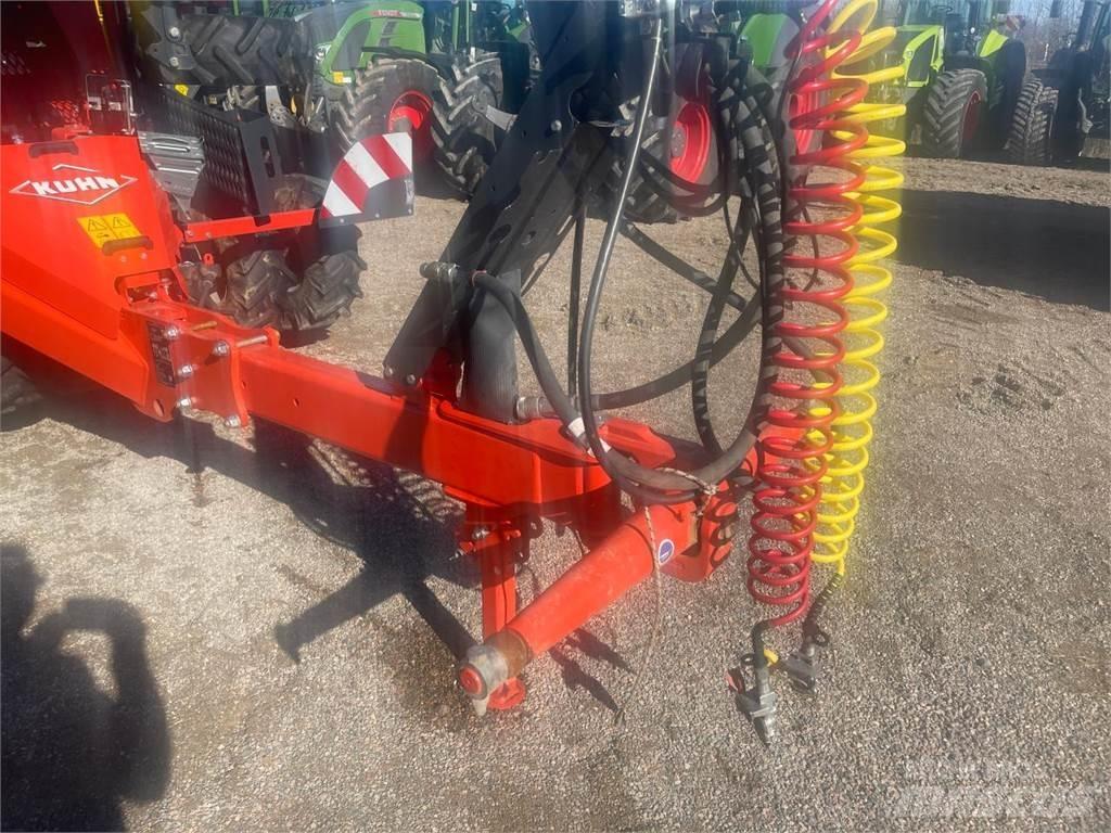 Kuhn ESPRO 6000 Drills