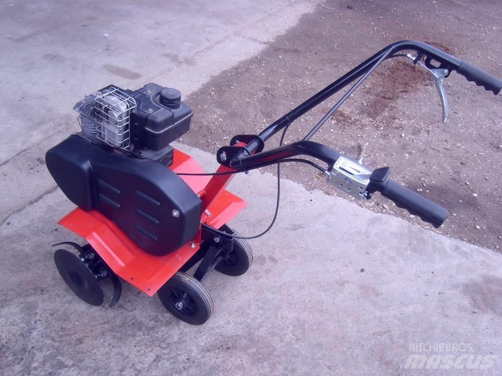  ΦΡΕΖΑ Other tillage machines and accessories