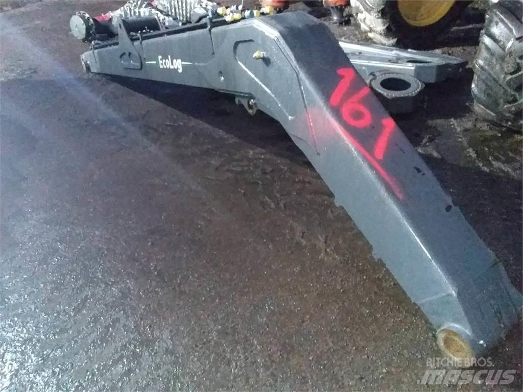 Eco Log 260 Forestry harvesters