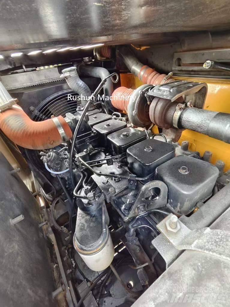 Hyundai 220LC-9S Mini excavators  7t - 12t