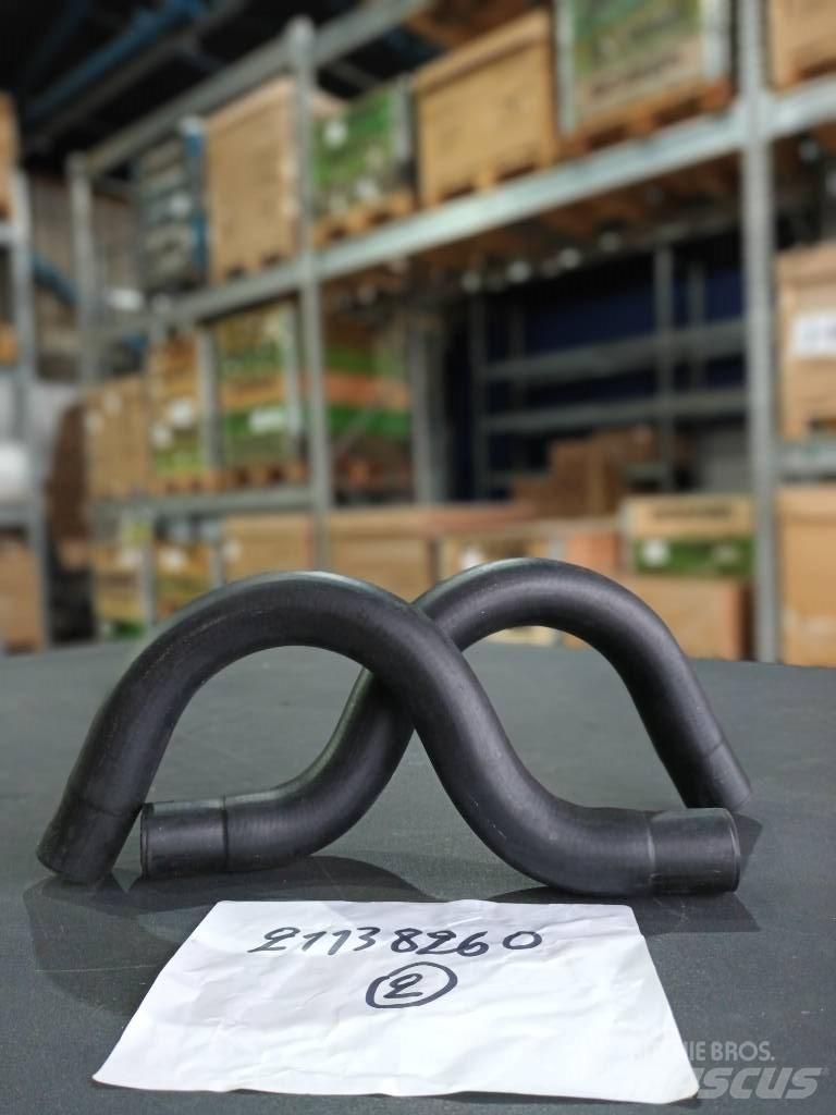 Volvo HOSE 21138260 Radiators
