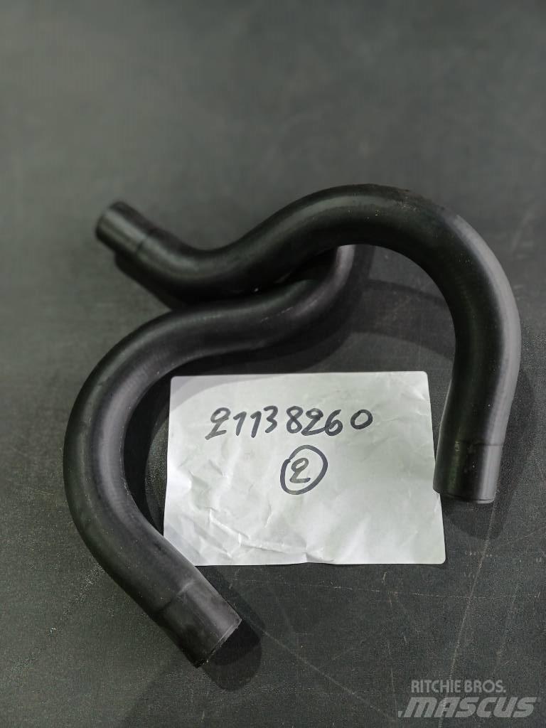 Volvo HOSE 21138260 Radiators