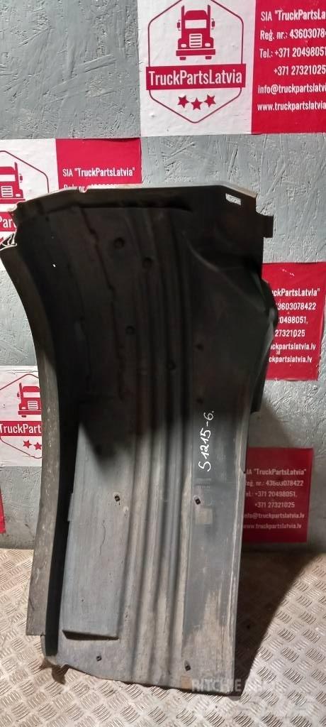 Scania R440  1485485 Cabins and interior