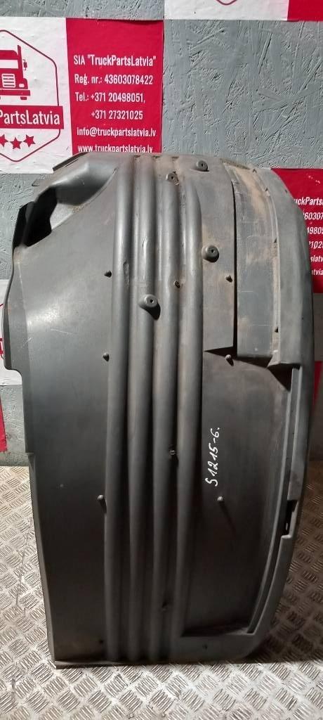Scania R440  1485485 Cabins and interior