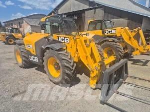 JCB 541-70 AGRI Pro Telehandlers