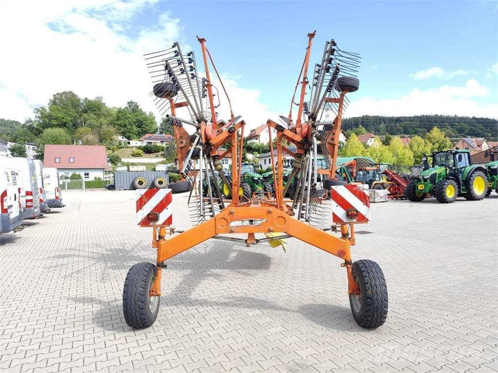 Fella TS 800 Windrowers