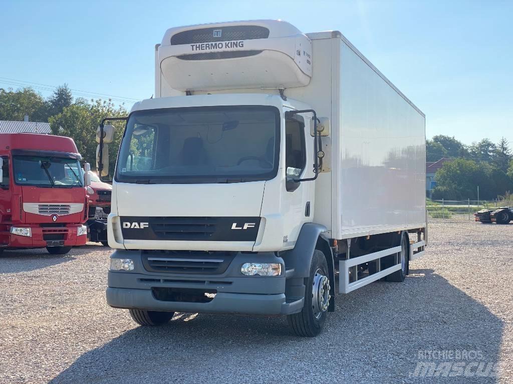 DAF LF55.220 Temperature controlled trucks