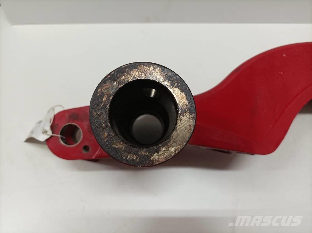 John Deere H212 | Faca Harvester heads