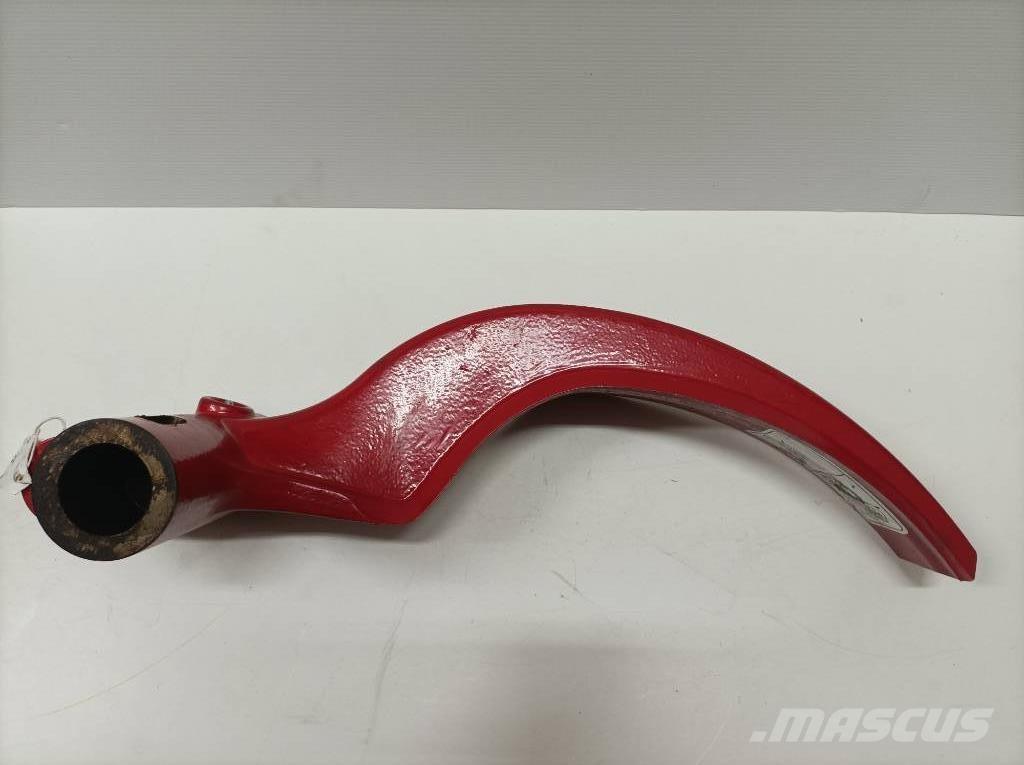 John Deere H212 | Faca Harvester heads