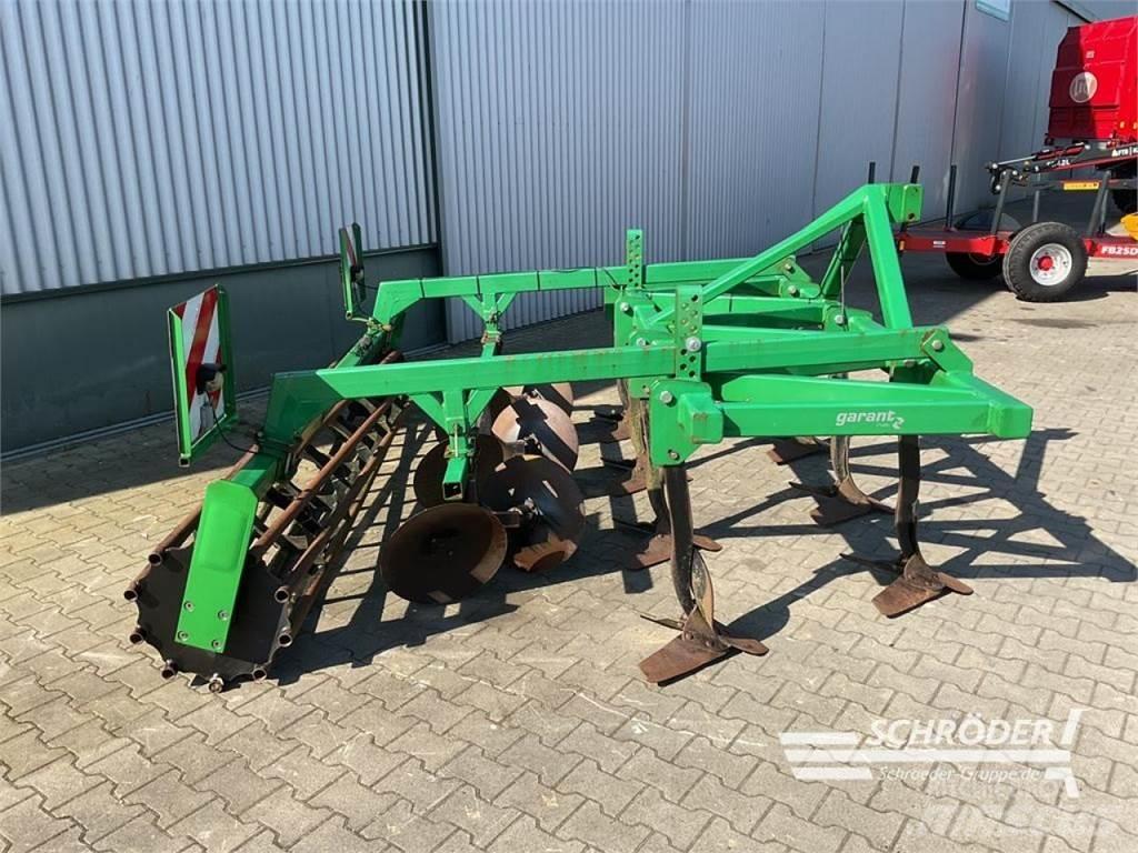 Kotte FLGR 3,0 M Cultivators