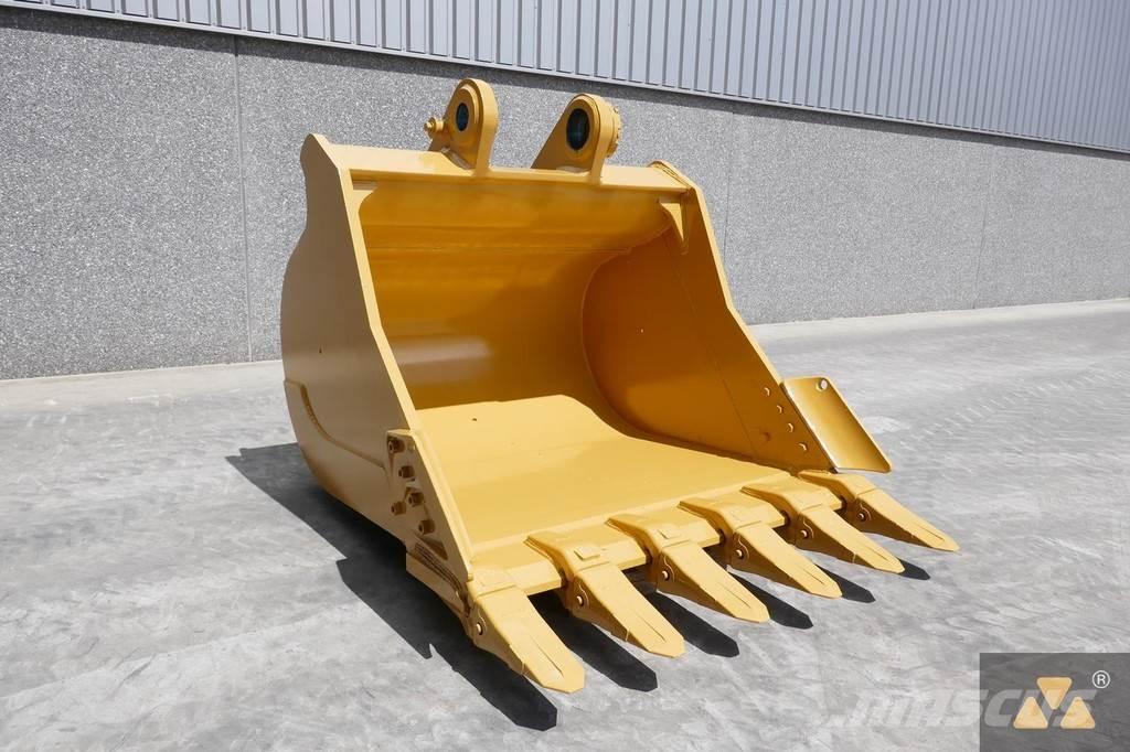 CAT 345D Bucket Buckets