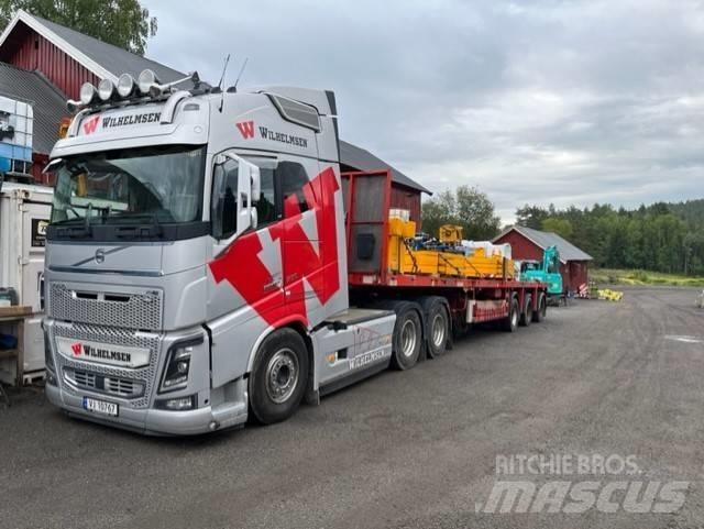 Volvo FH 750 Other trucks