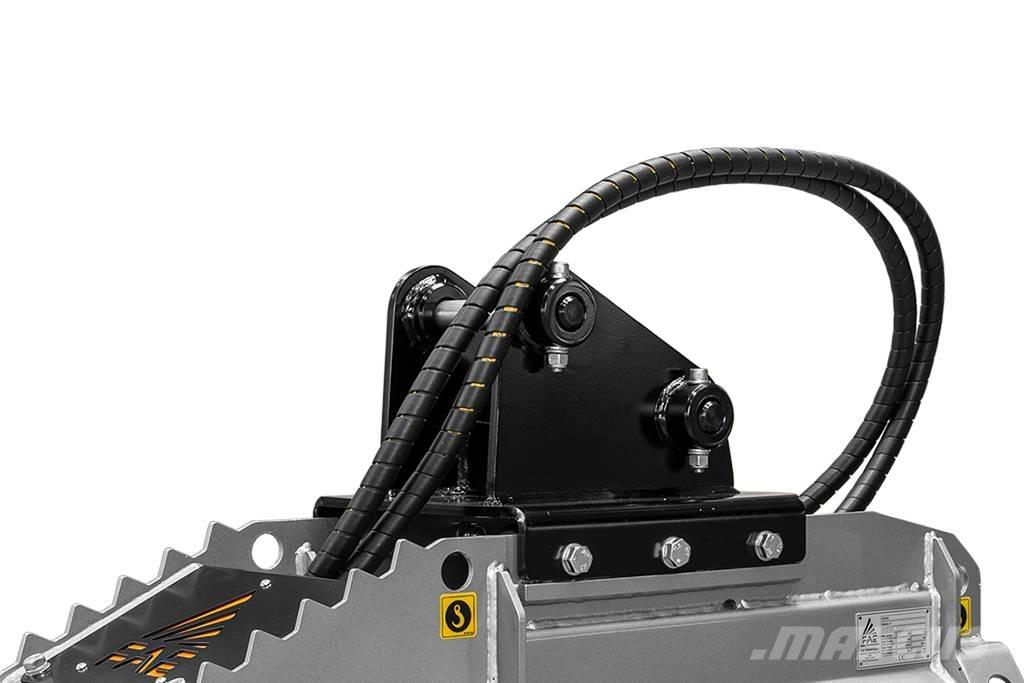 FAE BL1/EX-075 Other