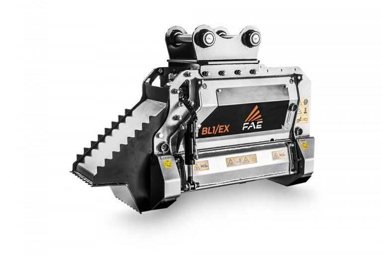 FAE BL1/EX-075 Other