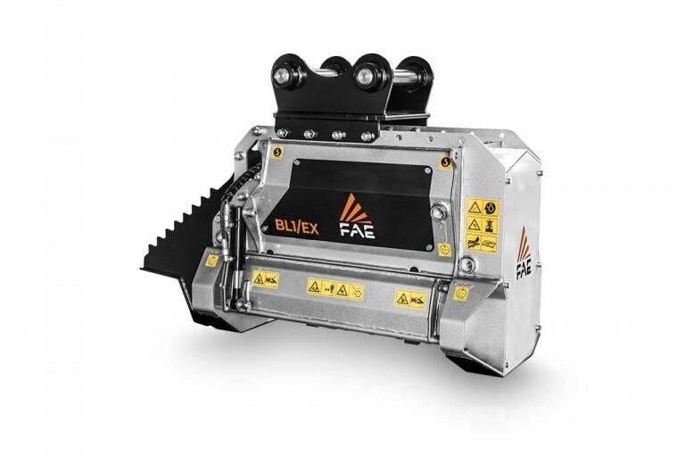 FAE BL1/EX-075 Other