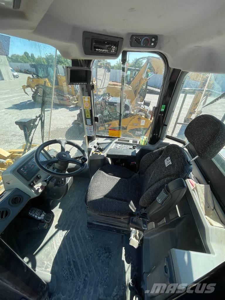 CAT 950 GC Wheel loaders