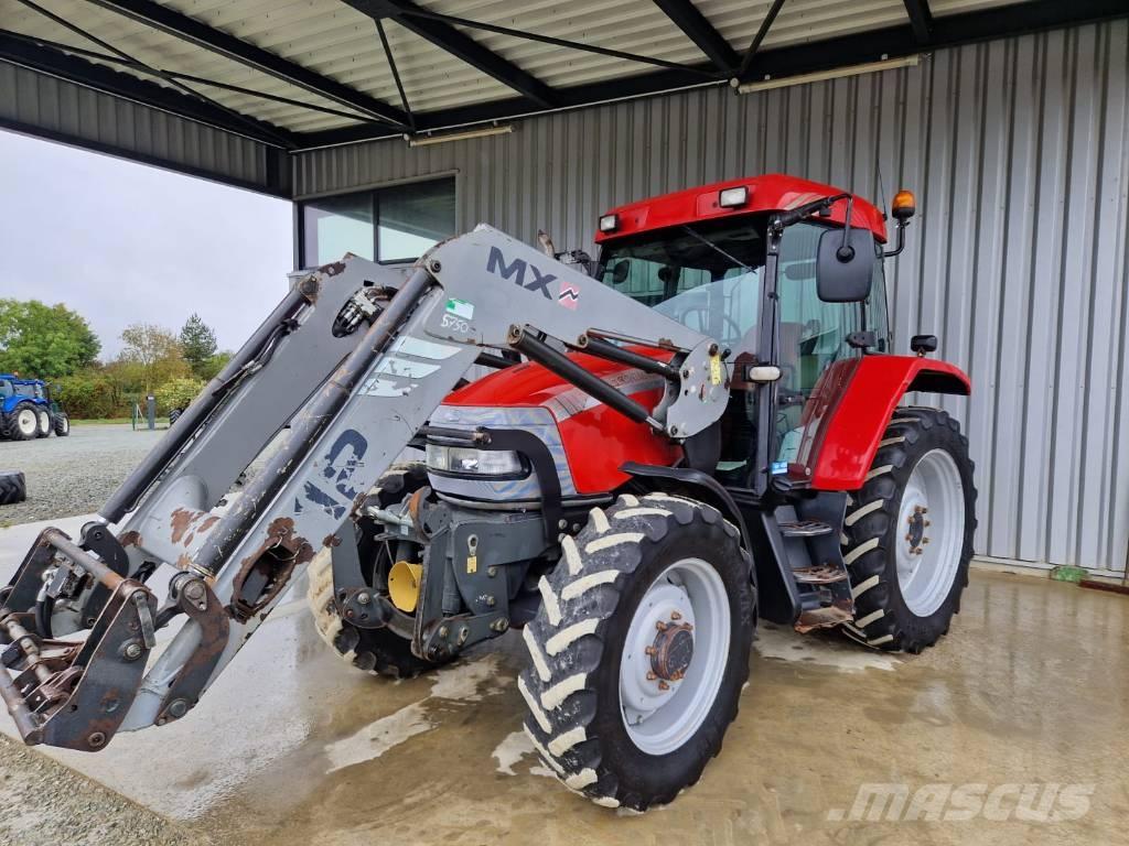 McCormick MC 95 Tractors