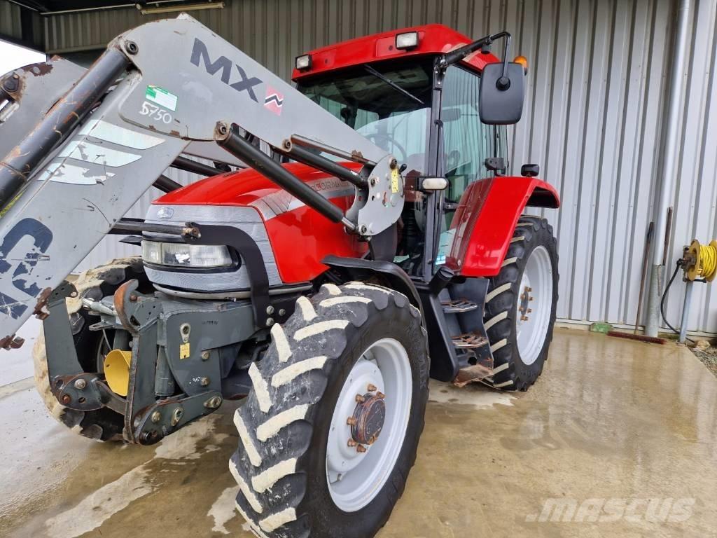 McCormick MC 95 Tractors