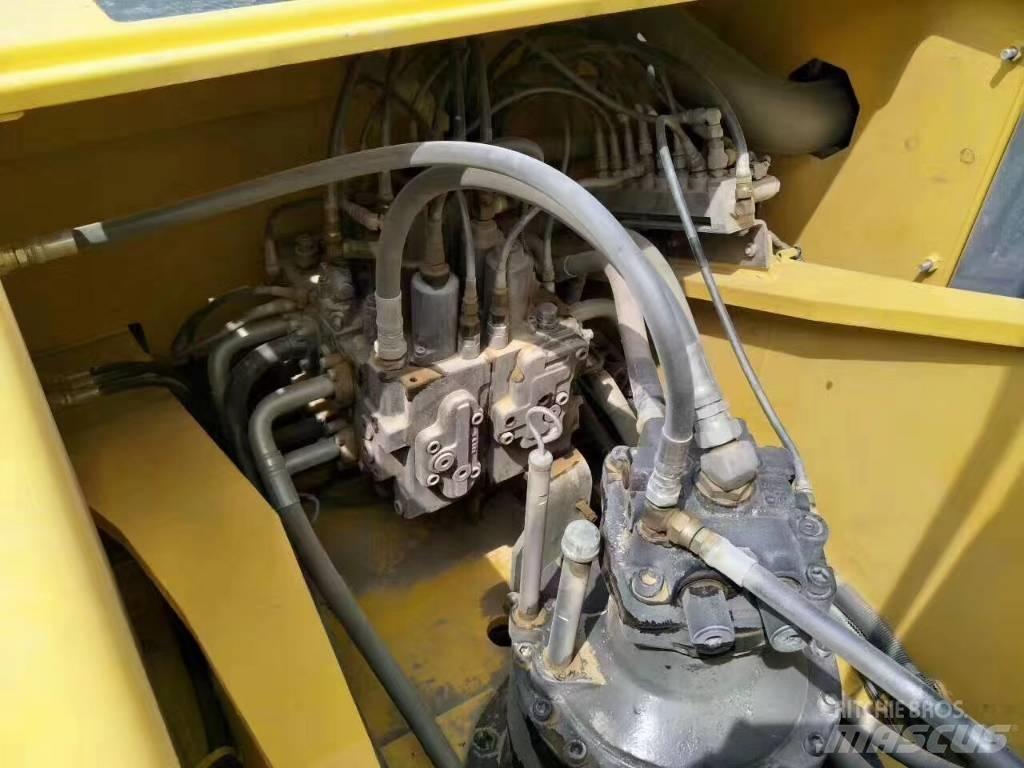 Kobelco SK 250 Crawler excavators