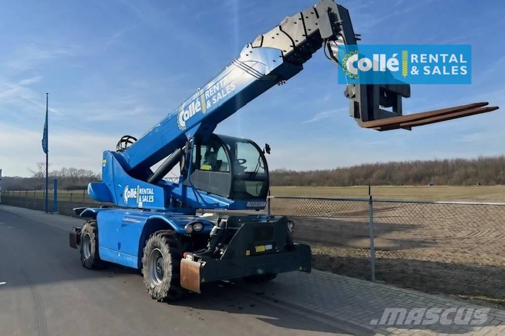 Magni RTH 6.30 | 2021 Telescopic handlers