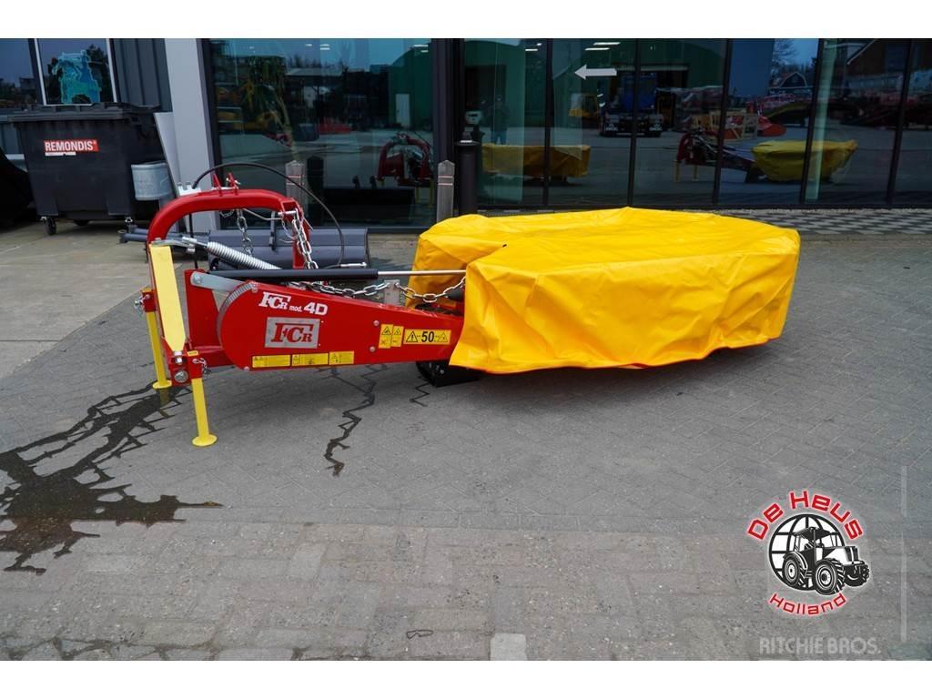  FCR D4 Farm machinery