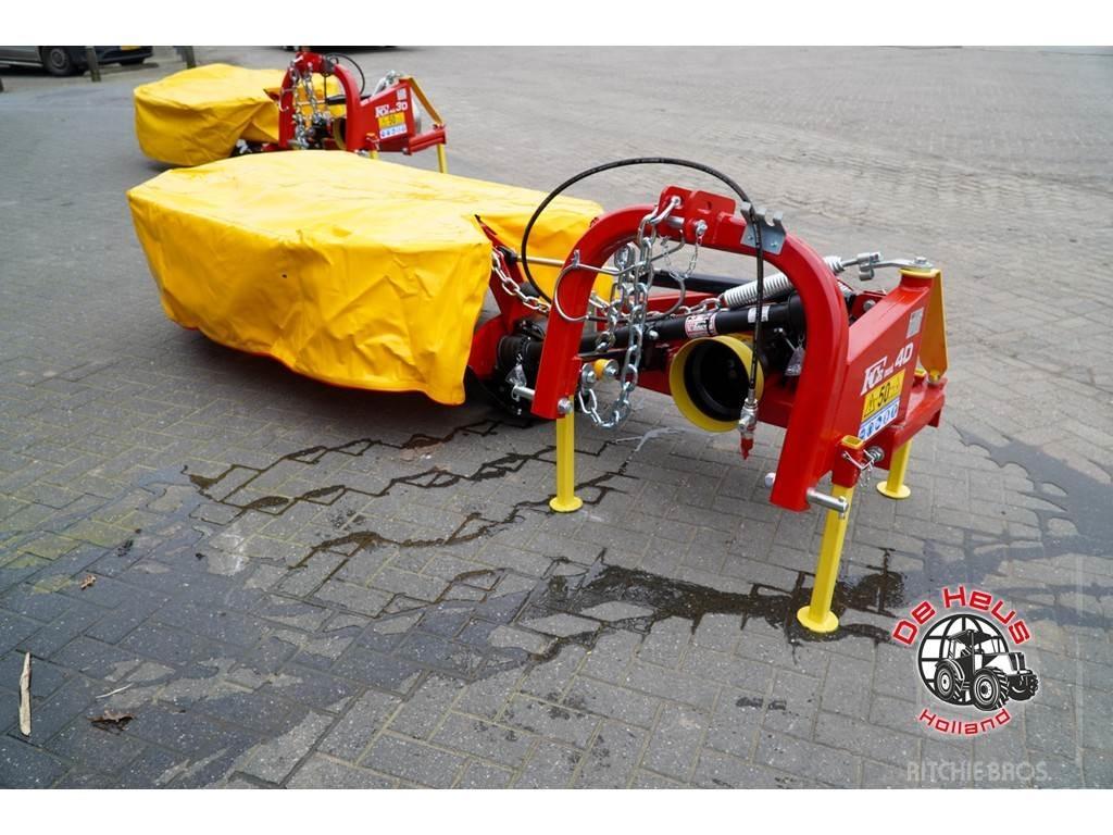  FCR D4 Farm machinery