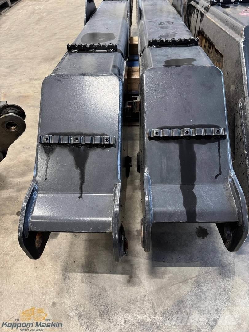 Rottne RK62 Loader cranes