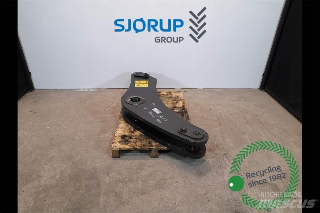 CASE 821G Lever Other