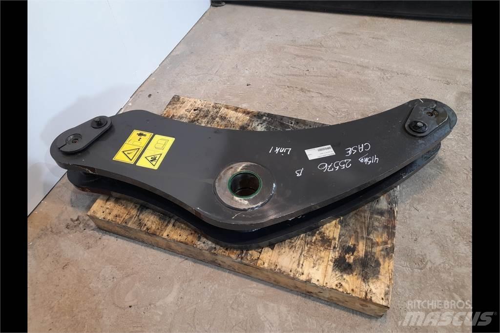 CASE 821G Lever Other